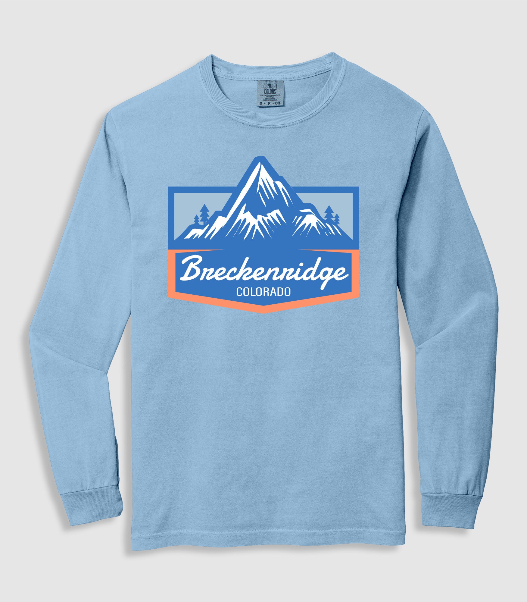 Alpine Summit Script