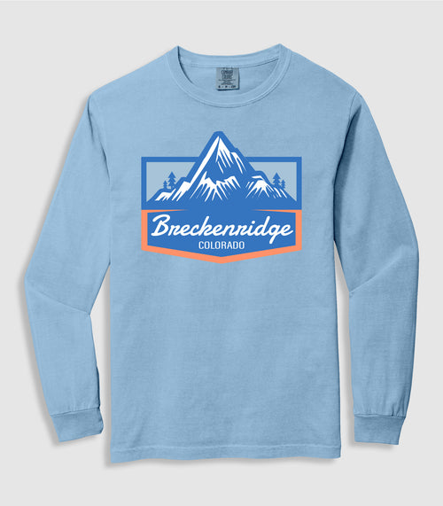 Alpine Summit Script