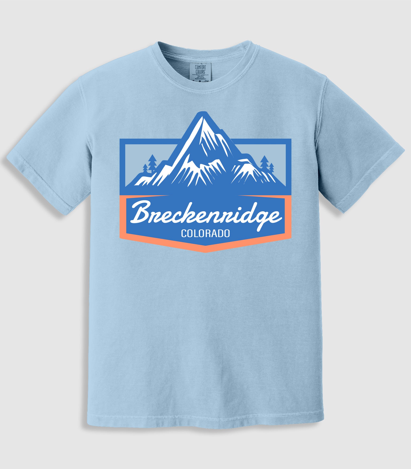 Alpine Summit Script