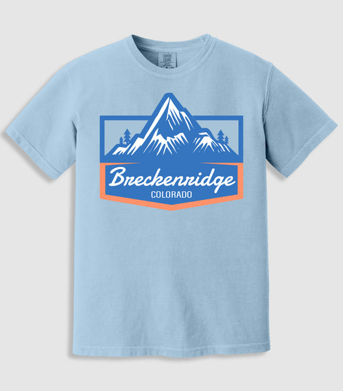 Alpine Summit Script