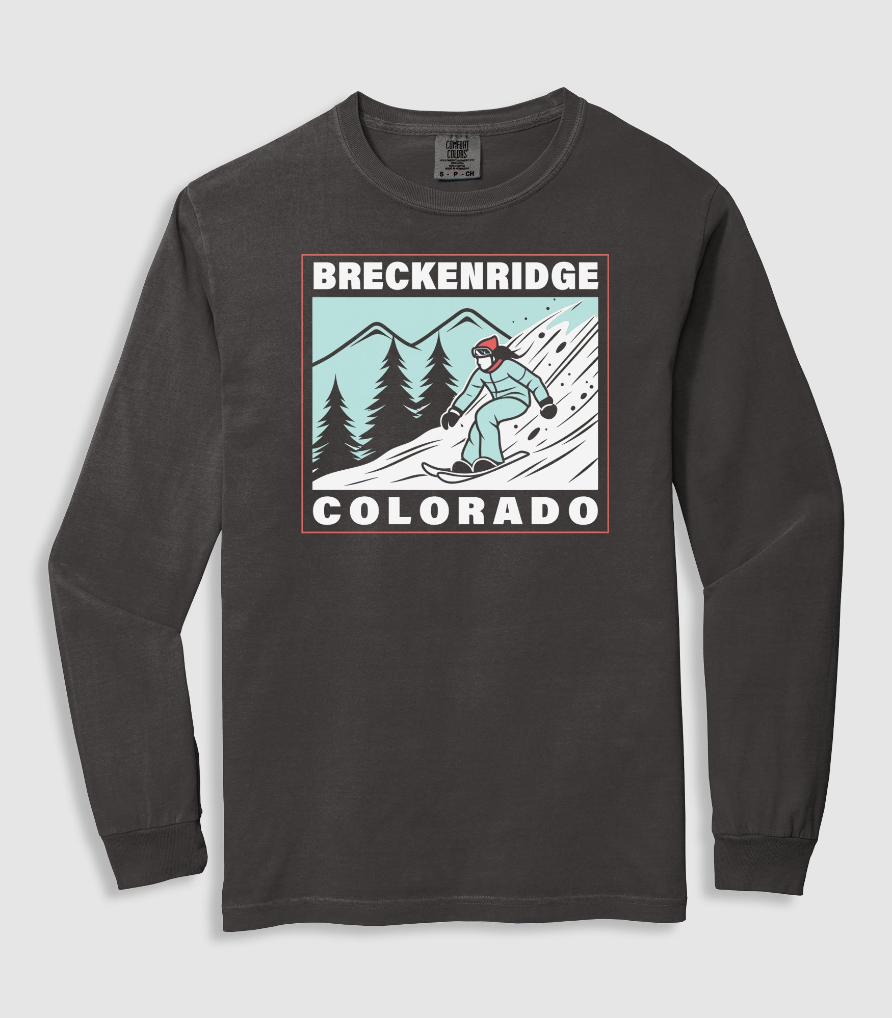 Skin' Down The Slopes Box