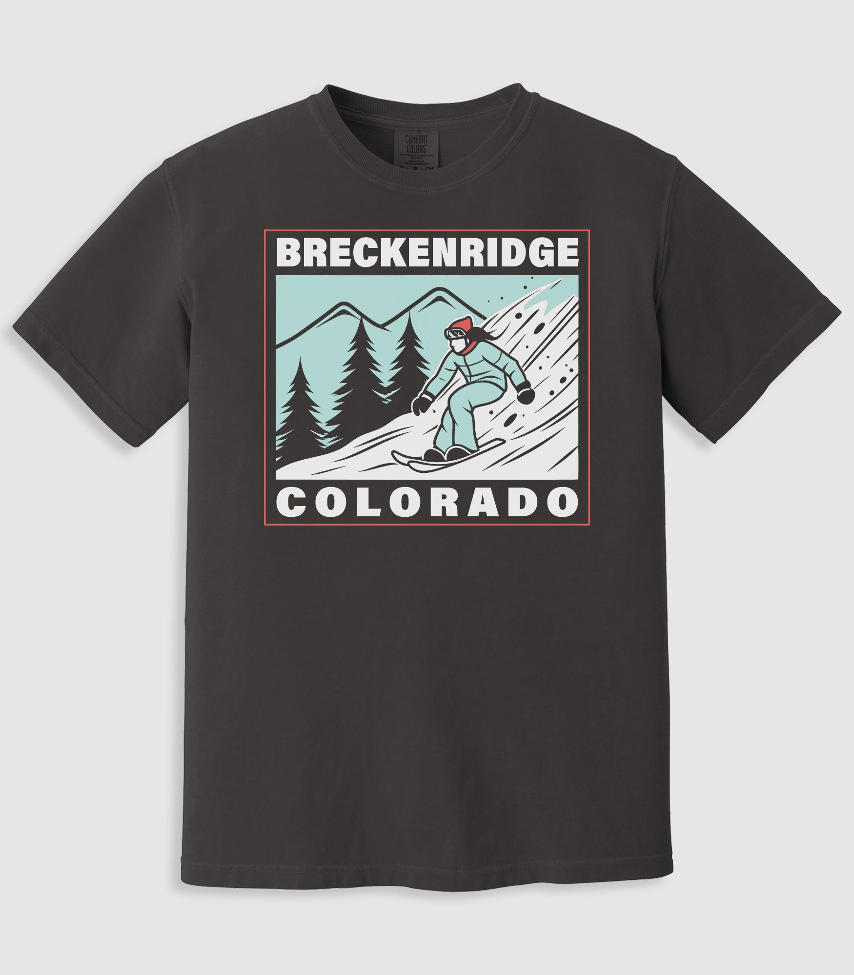 Skin' Down The Slopes Box