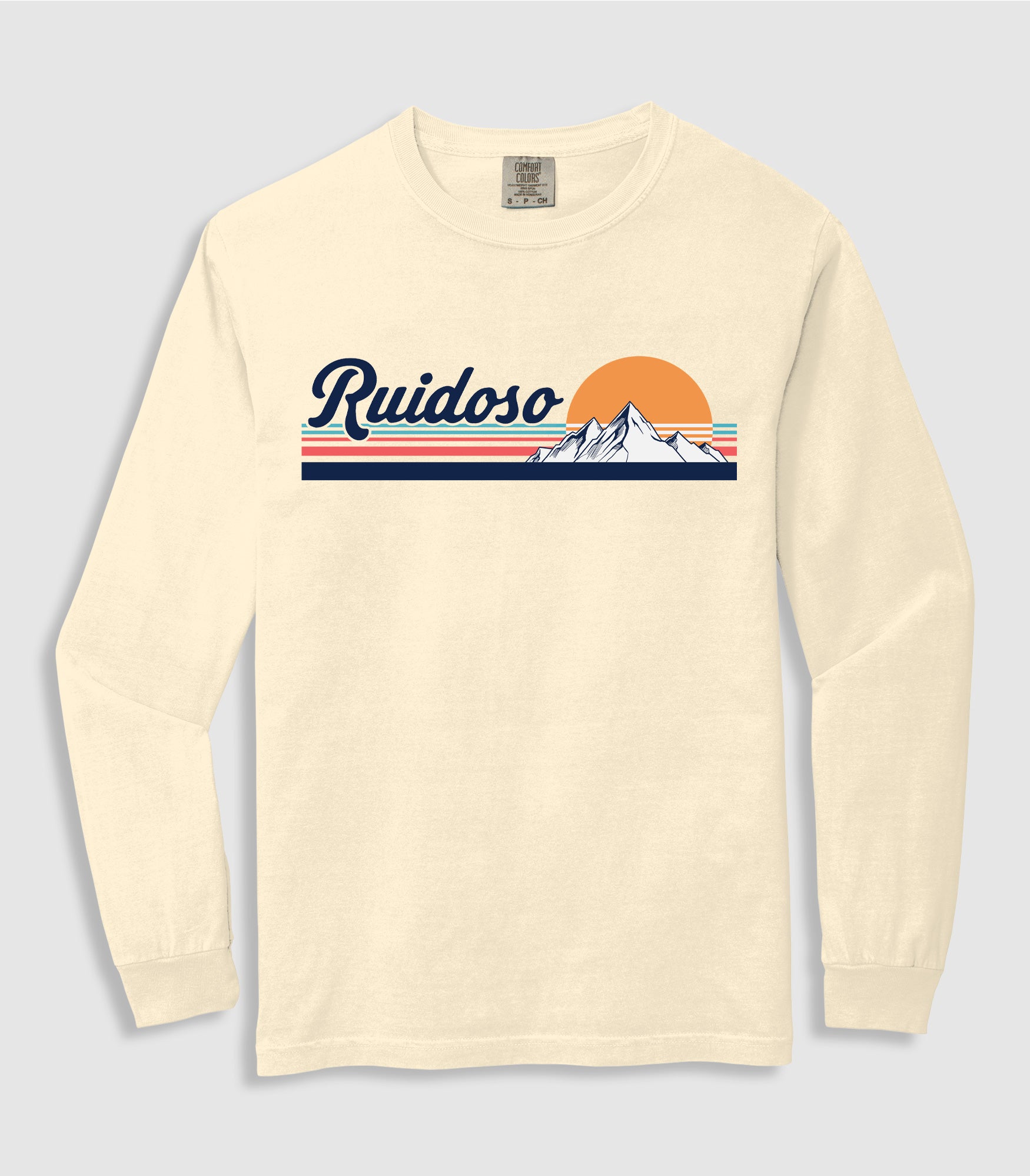 Retro Camping Under The Stars