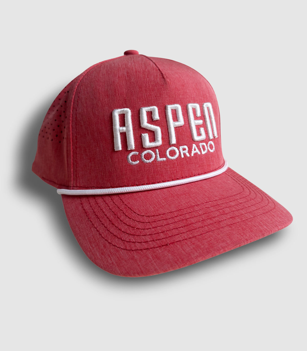 Stacked Puff Wordmark