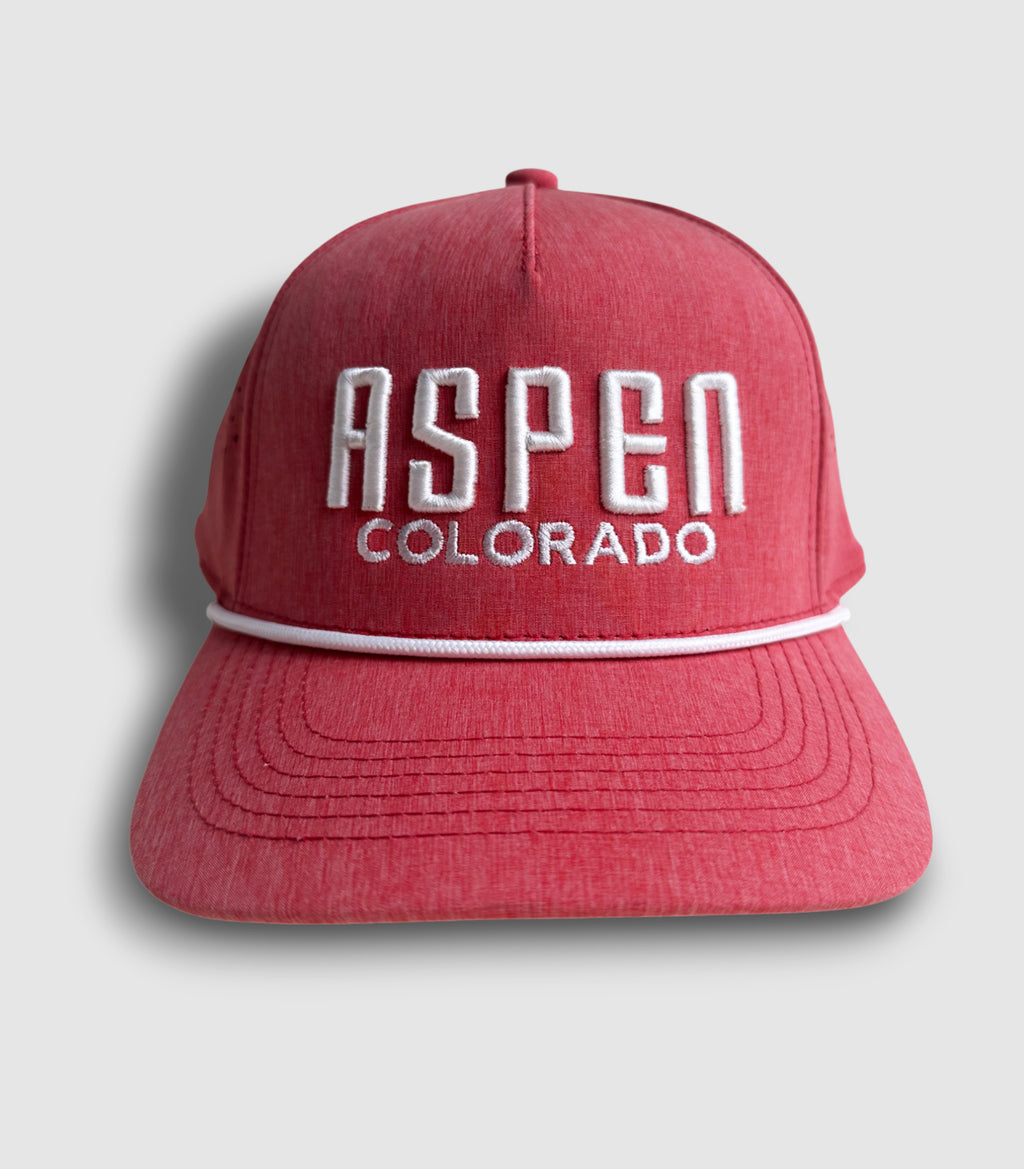 Stacked Puff Wordmark